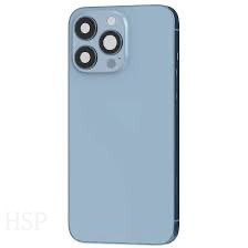 Vitre Arrière iPhone 13pro max Reconditionné – Image 3