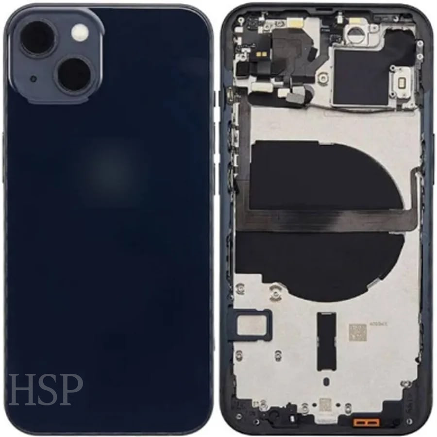 châssis iPhone 13 reconditionné