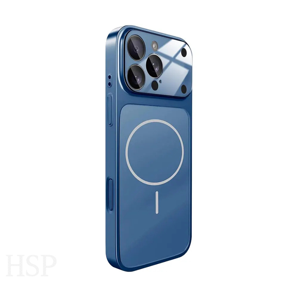 Ag Glass Coque iPhone 16 Pro – Image 3