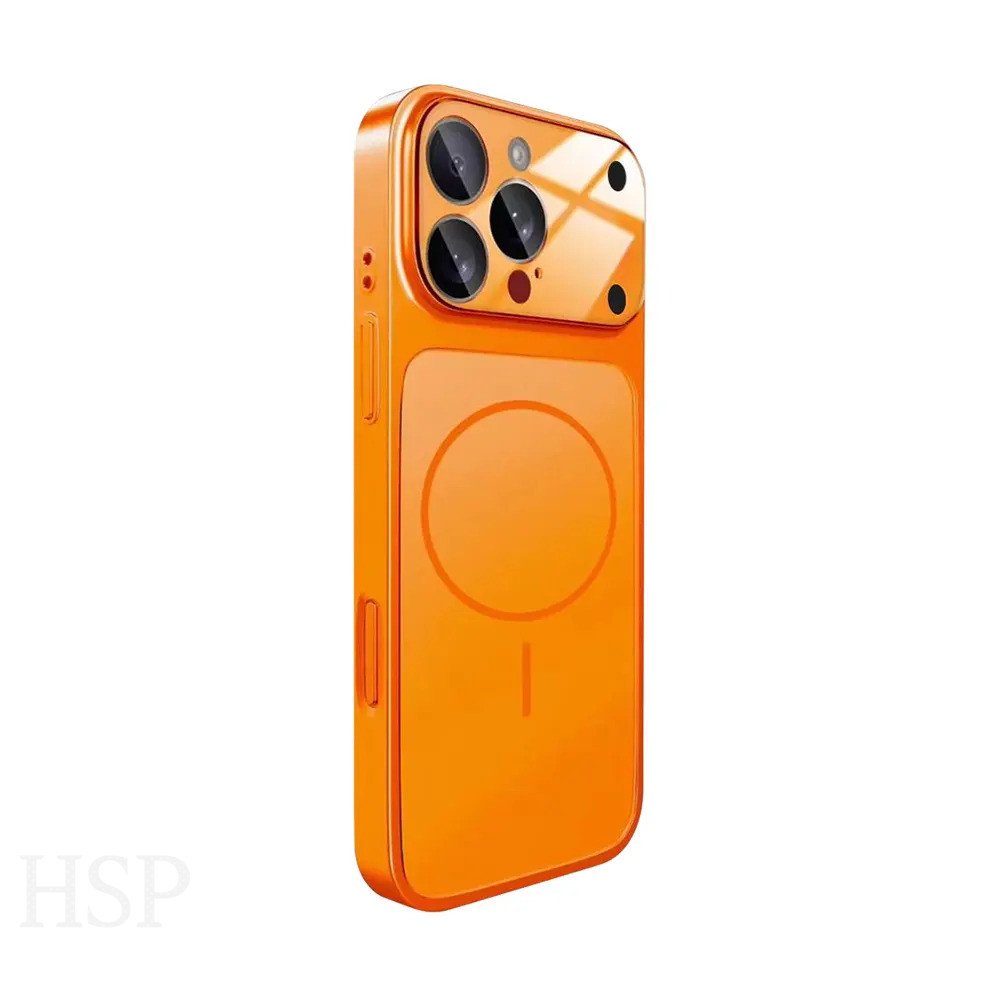 Ag Glass Coque iPhone 16 Pro – Image 2