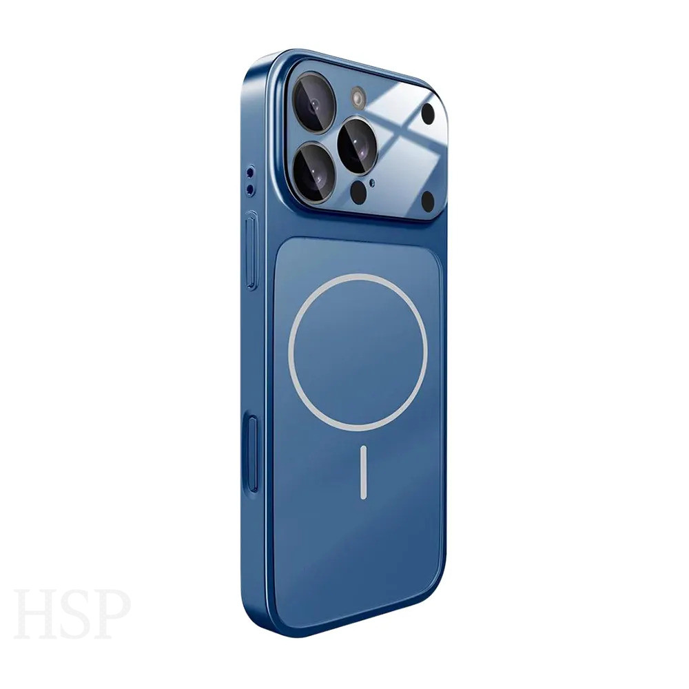 Ag Glass Coque iPhone 15 Pro Max – Image 2