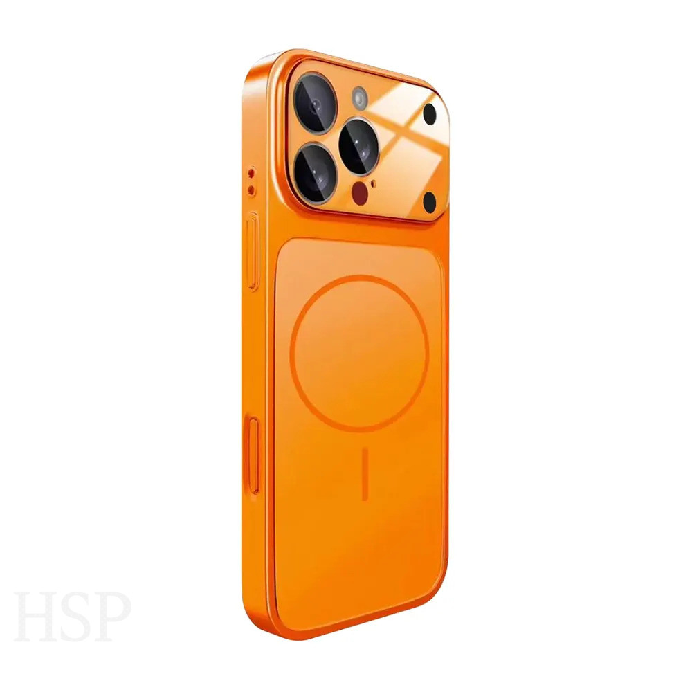 Ag Glass Coque iPhone 15 Pro Max – Image 3