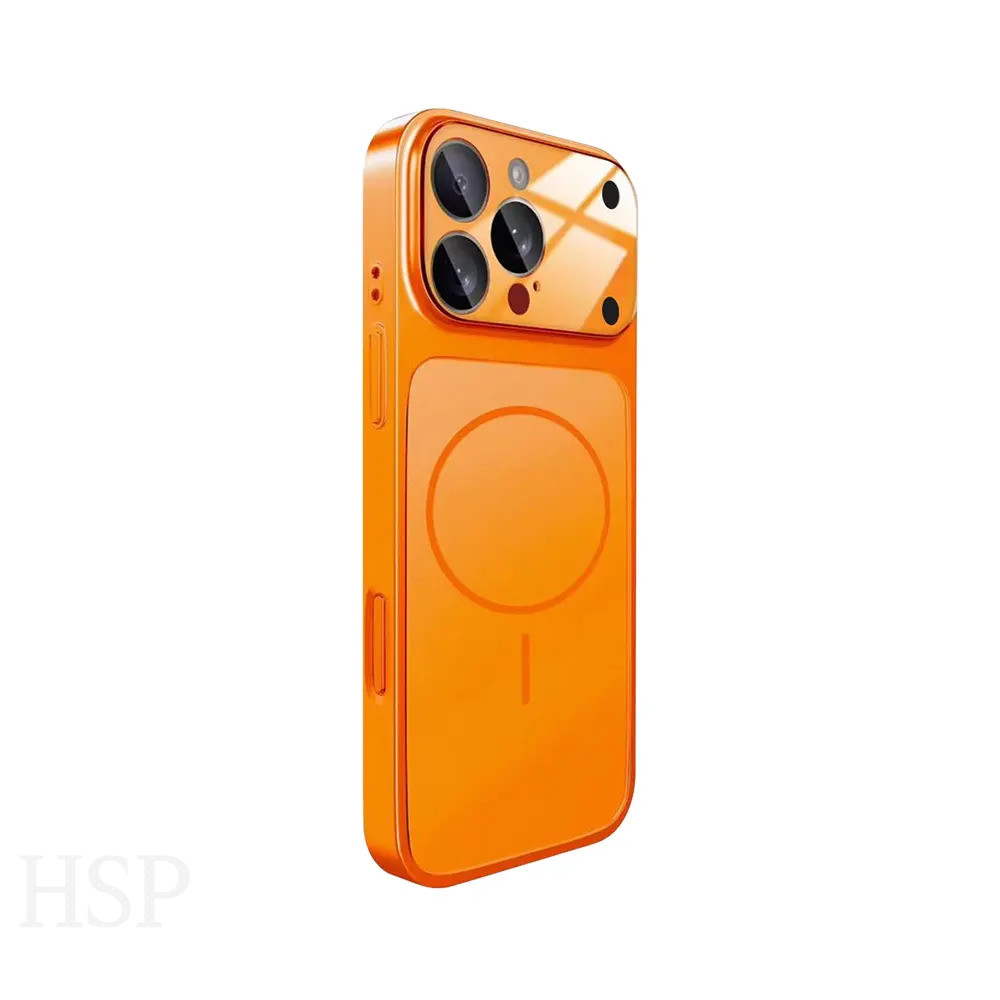 Ag Glass Coque iPhone 15 Pro – Image 3