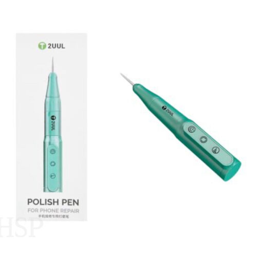 Stylo de meulage électrique