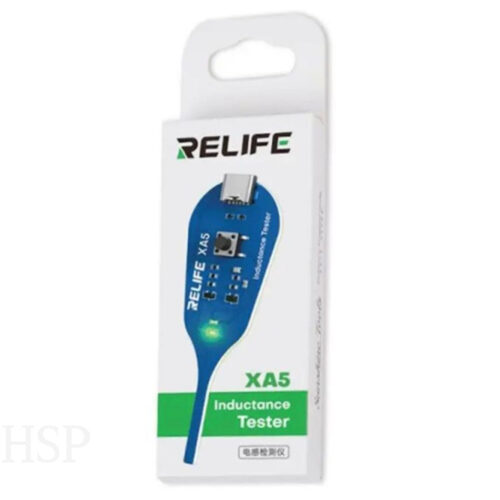 inductance tester Relife XA5