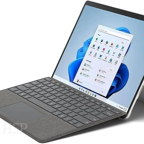 Surface Pro 5 Avec Clavier.