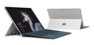 Surface Pro 5 Avec Clavier. – Image 2