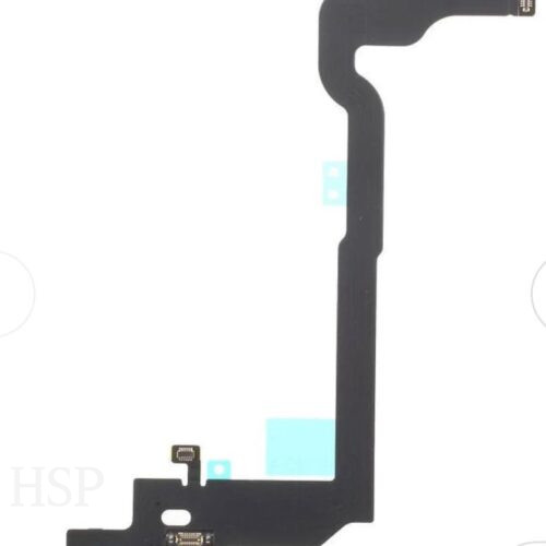 connecteur de charge iPhone X OEM
