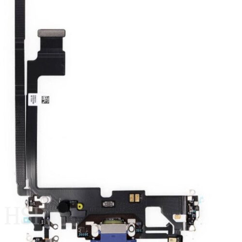 Connecteur de charge iPhone 12 Pro Max