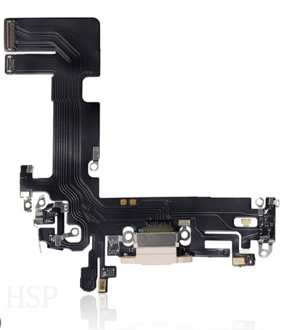 Connecteur de charge iPhone 13 OEM