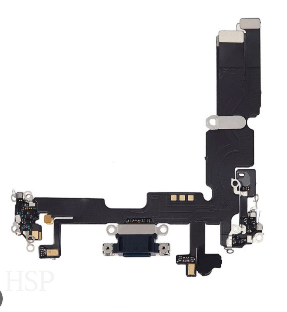 Connecteur de charge iPhone 14 PLUS OEM