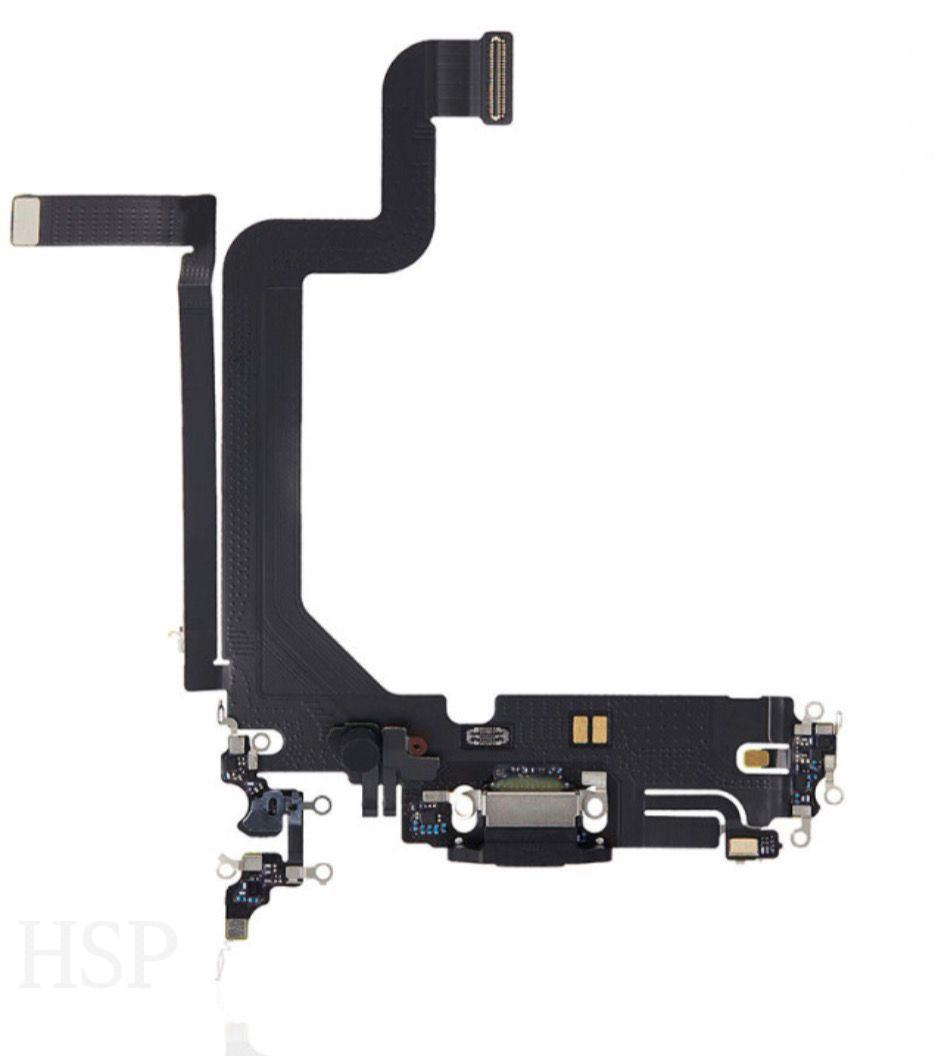 Connecteur de charge iPhone 14 PROMAX OEM