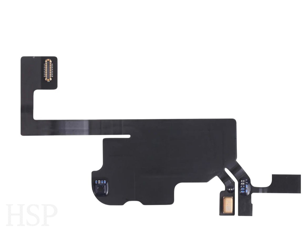 Nappe capteur de proximité iPhone 13 mini OEM