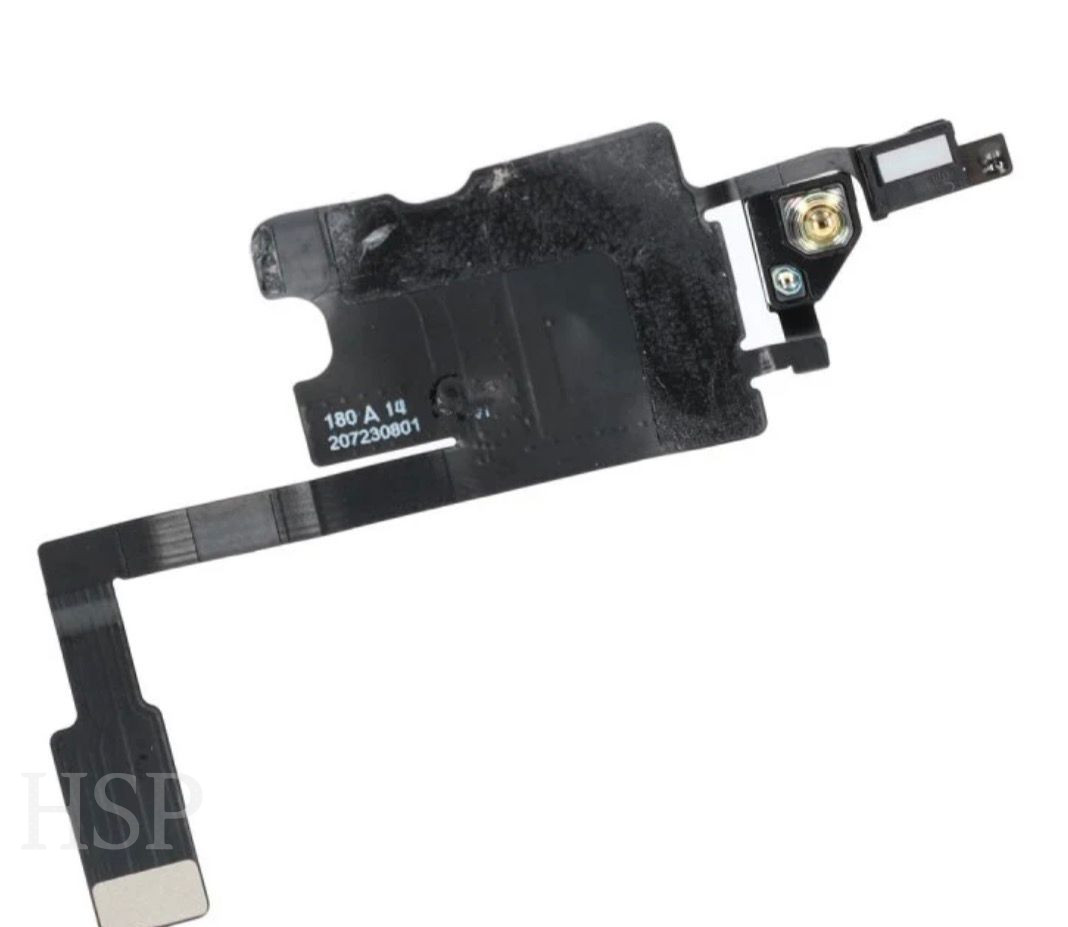 Nappe capteur de proximité iPhone 14 OEM