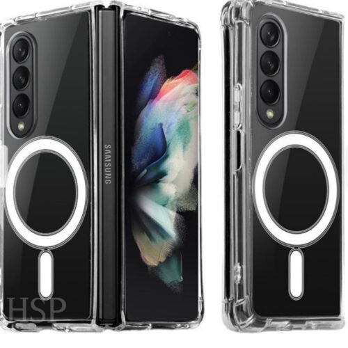Coque magnétique Galaxy Z Fold5