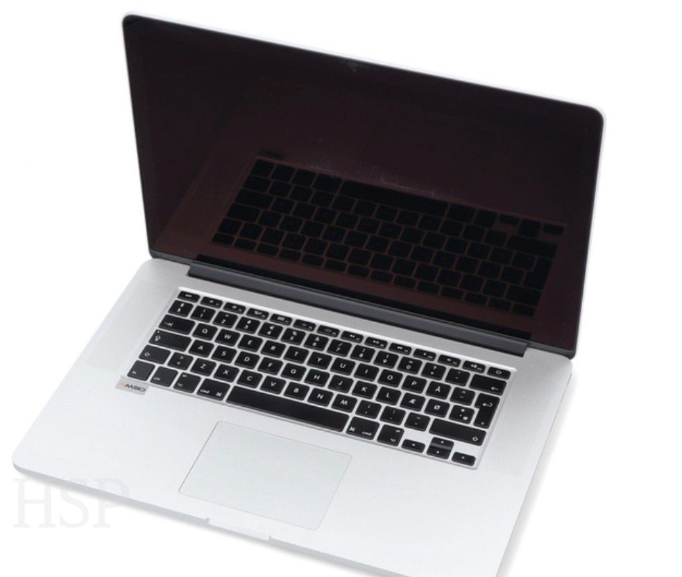 MacBook Pro 15 Retina (2015-A1398)