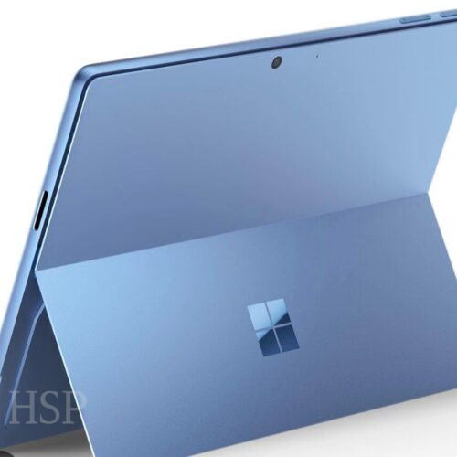 Surface Pro 9 Avec Clavier