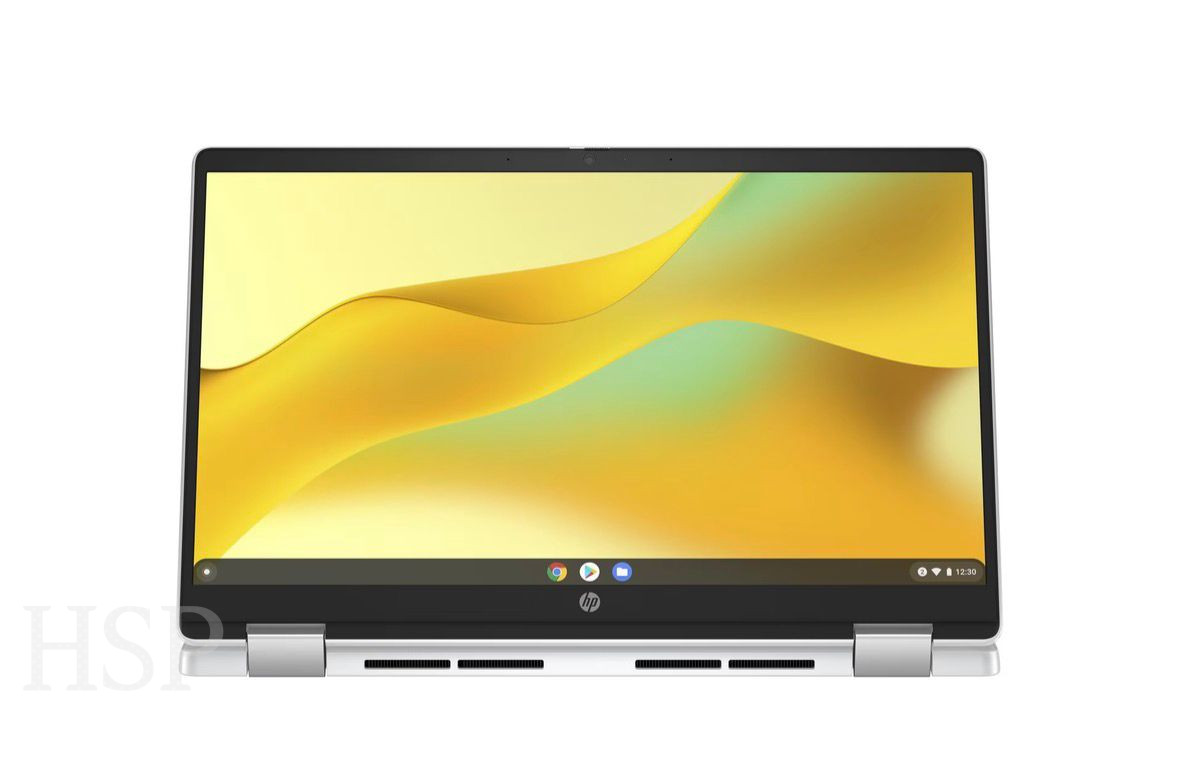 HP Chromebook x360 14a – Image 4