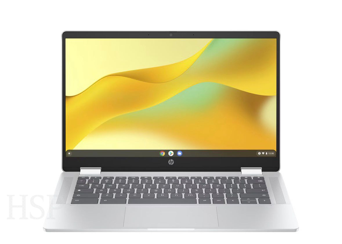 HP Chromebook x360 14a – Image 3