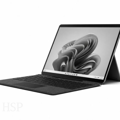 Surface Pro 8 Avec Clavier