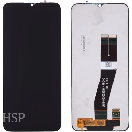 Écran Samsung Galaxy A02s