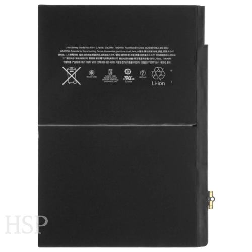 Batterie iPad Air 2