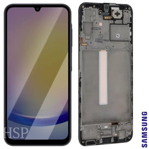 Ecran Samsung Galaxy A25