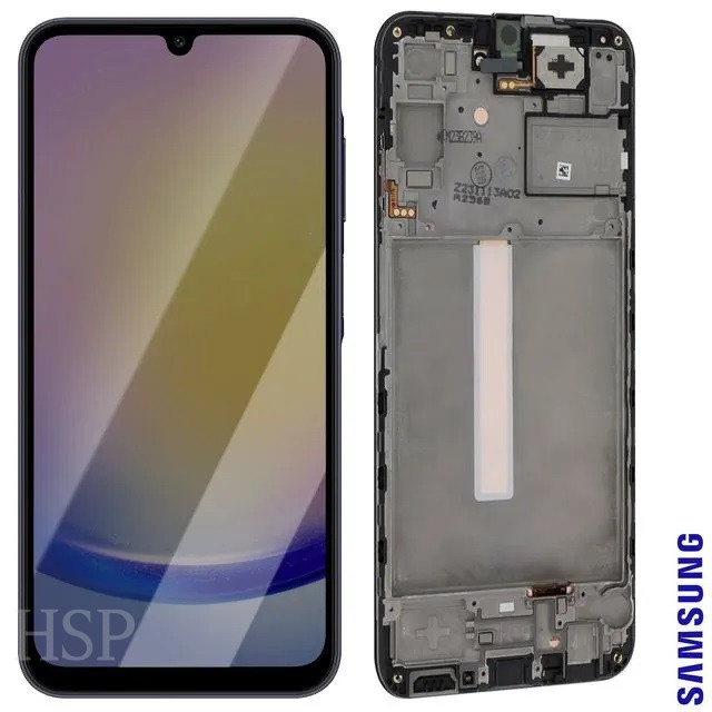 Ecran Samsung Galaxy A25