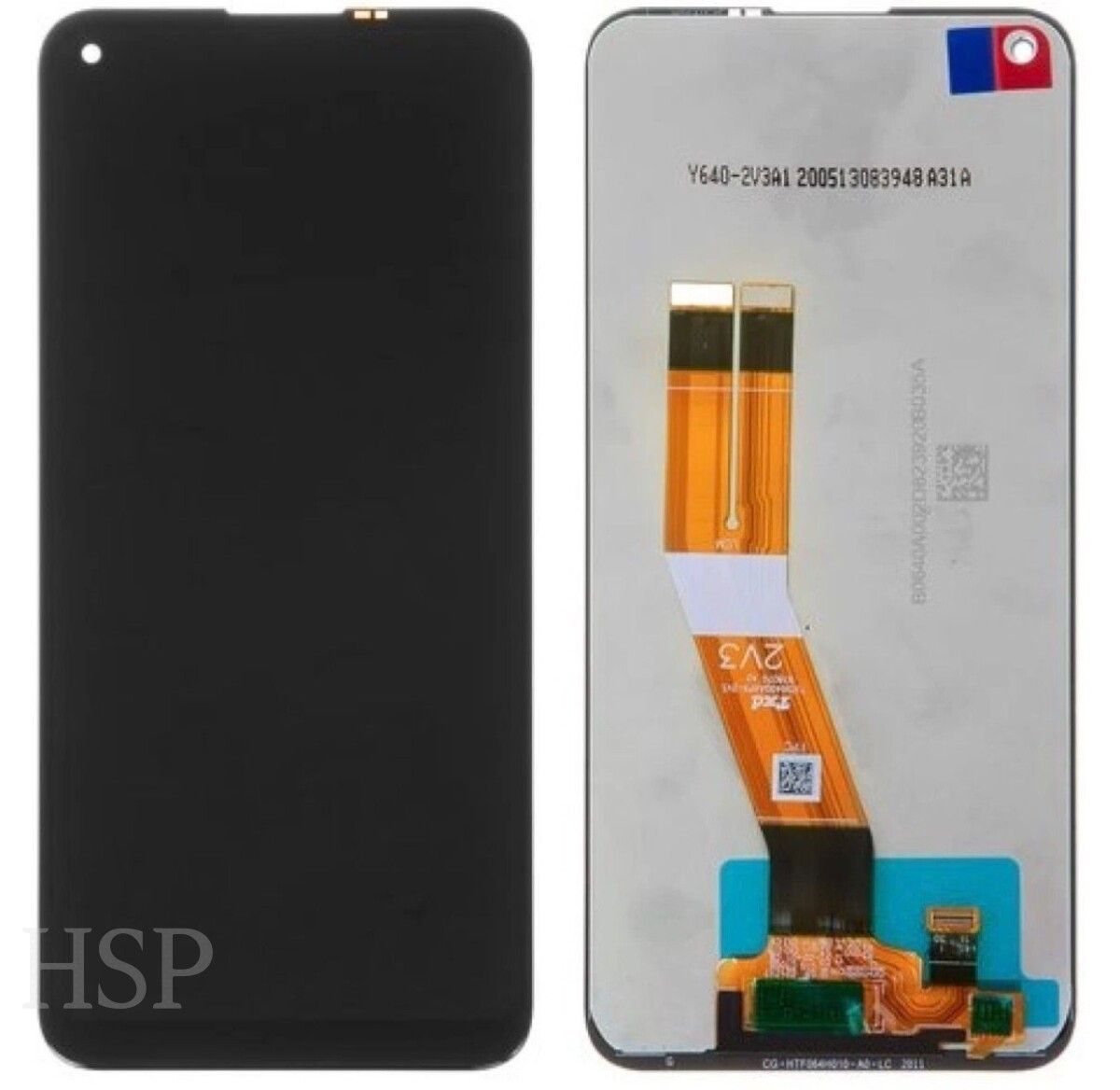 Ecran Samsung A11
