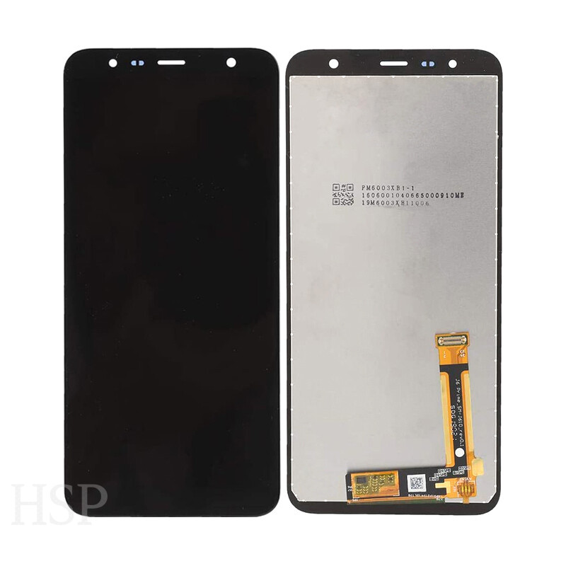 Ecran Samsung Galaxy J6+ J610