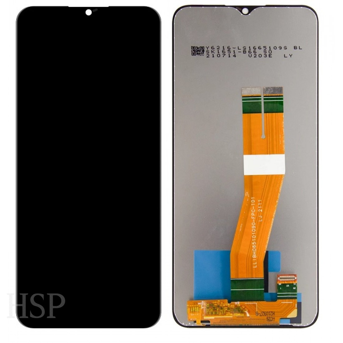 Ecran Samsung A045 (A04)
