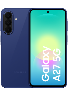 Samsung A27 5G