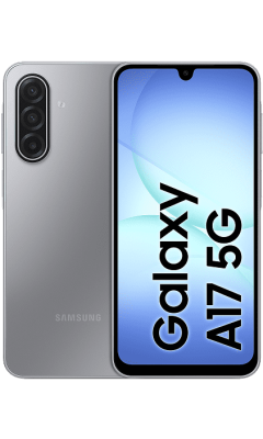 Samsung A17 5G