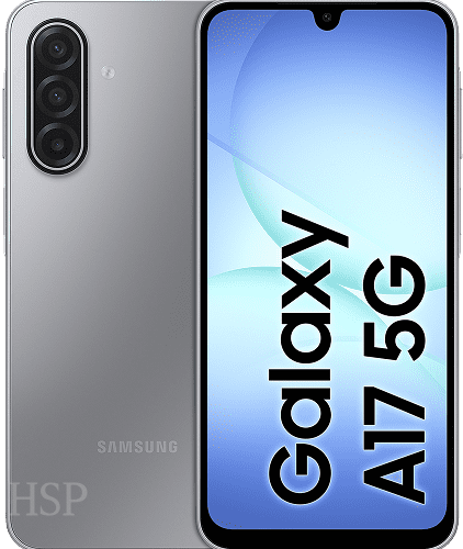 Samsung A17 5G