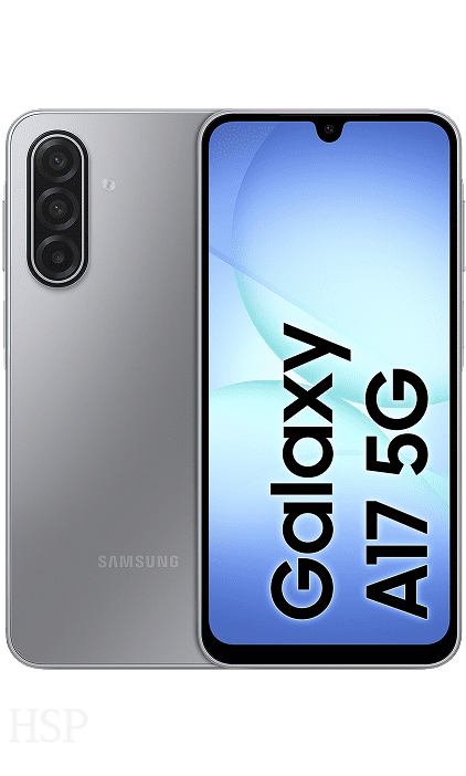 Samsung A17 5G